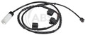 Belagverschleißsensor Scheibenbremse 39701 A.B.S. für MINI MINI MINI Cabriolet