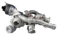 Bi-Turbolader 03L145701G VW T5 T6 Multivan 10009930098 132kw 03L145715D CFCA