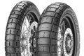 Satz Motorrad Pirelli Scorpion Rally STR 150/70 R17 69V + 110/80 R19 59V M+S