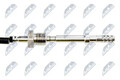 Abgastemperatursensor D-Form EGT-AU-016 NTY für AUDI A4 B8 Avant A4 Allroad B8