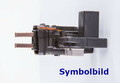 BOSCH Generatorregler für MERCEDES C-KLASSE (W203,W204,CL203,S203,S204)