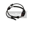Sensor, Raddrehzahl MAXGEAR 20-0296 für Renault Laguna II