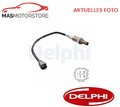 LAMBDASONDE LAMDASONDE BEFORE CATALYTIC CONVERTER DELPHI ES21346-12B1 I NEU