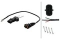 HELLA 6PU 012 681-011 Sensor, Nockenwellenposition für OPEL,VAUXHALL