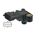 1x ORIGINAL® Delphi PS10153 Sensor, Saugrohrdruck für Opel CORSA D MERIVA B