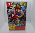 Super Mario Odyssey (⚡Next Day Shipping⚡) [Nintendo Switch]