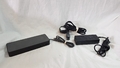 HP 925698-001 HSA-B005DS USB-C Universal-Dockstation mit 90 W Netzteil