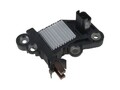 AS-PL ARE0136(BOSCH) Generatorregler für DACIA RENAULT