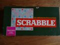 Scrabble,Original,Kreuzwortspiel,Spear-Spiel,Komplett,Word game Denkspiel Logik