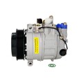 Klimakompressor NISSENS 890191