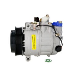 Klimakompressor NISSENS 890191