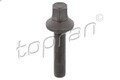 Riemenscheibenschraube HANS PRIES 503 130 für BMW 3 (E46) 2 2001-2005