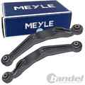 2x MEYLE QUERLENKER HINTERACHSE OBEN für OPEL INSIGNIA A SAAB 9-5 BIS 07.2013