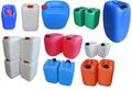 Campingkanister, Kanister, Kunststoffkanister Liter 10 L, 20 L, 25 L, 30 L, 60 L