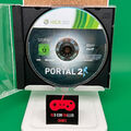 Portal 2 (Microsoft Xbox 360, 2011) nur CD