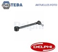 TC5148 QUERLENKER LENKER RADAUFHÄNGUNG DELPHI FÜR SUBARU IMPREZA,LEGACY V