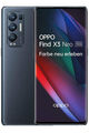 Oppo Find X3 Neo 5G Android Smartphone 256GB LTE 50 Megapixel Kamera