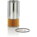 Ölfilter MANN-FILTER PF 1055/1 n Filtereinsatz