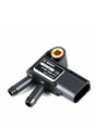 BOSCH 0281006213 Abgasdrucksensor Sensor Abgasdruck für MERCEDES-BENZ Ohne OVP 