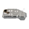 ORIGINAL® Topran Hydraulikfilter, Automatikgetriebe für Toyota LAND CRUISER