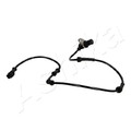 ABS-Raddrehzahlsensor Vorderachse rechts 151-05-505 ASHIKA für MITSUBISHI VOLVO