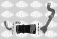 SASIC (3334021) Ladeluftschlauch Abgasturbolader für RENAULT