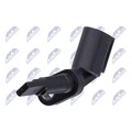 1x ORIGINAL® Nty Sensor, Raddrehzahl Vorne, Hinten, Rechts für VW PHAETON Audi