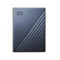 Western Digital WDBFTM0040BBL-WESN WD My Passport Ultra 4TB blau
