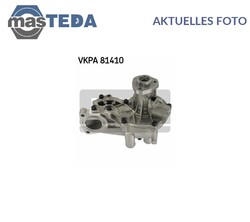 VKPA 81410 MOTOR KÜHLWASSERPUMPE WASSERPUMPE SKF FÜR SEAT CORDOBA,TOLEDO I