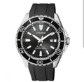 CITIZEN PROMASTER Eco-Drive BN0190-15E 200m Diver Men's Watch HERRENUHR