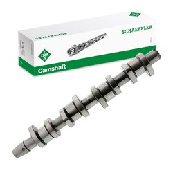 INA NOCKENWELLE passend für AUDI A4 B7 VW PASSAT 3B 1.9 2.0 TDI