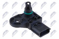 MAP DRUCKSENSOR passend für ENG. 1.5-2.5 MAZDA 2,3,6,CX-3,CX-30,CX-5,MX-5 IV; 20