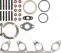 Montagesatz Lader VICTOR REINZ 04-10254-01 für VW AUDI SEAT SKODA JETTA 3 1K2 A3
