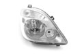 Scheinwerfer Halogen passend für Mercedes Sprinter 906 06 - 13 H7 H7 H7 Rechts B