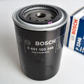 BOSCH 0451103346 Ölfilter für AUDI A4 B5 A6 C4 C5 CABRIOLET B3 VW PASSAT 1.9D