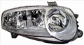 Hauptscheinwerfer TYC 20-0122-35-2 für ALFA 147 16V SPARK 937 AXA1A AXB1A BXB1A