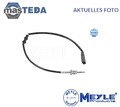 114 800 0268 SENSOR ABGASTEMPERATUR MEYLE FÜR VW PASSAT B7,CC B7,PASSAT CC B6