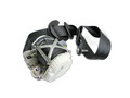 Gurt Sicherheitsgurt m. Gurtstraffer für Fahrer Li Vo Citroen C3 II SC 09-13