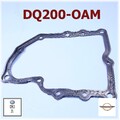 Dichtung Ölwanne Mechatronik OAM DQ200 DSG 7 Gang Getriebe VW-Seat DQ200-OAM