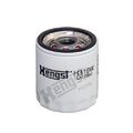 1x Ölfilter HENGST FILTER H319W passend für FORD JAGUAR VOLVO VAG LAND ROVER