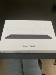 Samsung Galaxy Tab A8, 10,5 Zoll