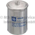 Kraftstofffilter KOLBENSCHMIDT 50013171 für VW GOLF II (19E, 1G1) CORRADO (53I)