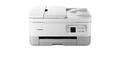 Canon PIXMA TS7451i – Multifunktionsdrucker in Weiß