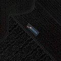 PETEX Premium Autoteppich 4-tlg für Mercedes 190-190E (W201) 01.82-08.93