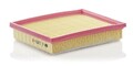 Mann-Filter C2256/2 Luftfilter Motorluftfilter Filter für Opel 1993-2002