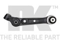Querlenker Vorderachse links für BMW 5 Gran Turismo 7