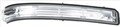 TYC Blinkleuchte 321-0136-3 für MERCEDES-BENZ