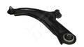 Hart Querlenker für Renault Clio III ab 04-> Vorne Links Fahrerseite 431009