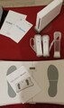 Nintendo Wii Konsole, Balance Board + Wii Fit, Wii Sport, Zubehör und 5 Spiele