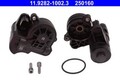 ATE 11.9282-1002.3 Stellelement, Feststellbremse Bremssattel für AUDI,CUPRA,SEAT